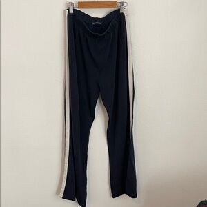 Brandy Melville High Waist Soft Wide Leg Sweats